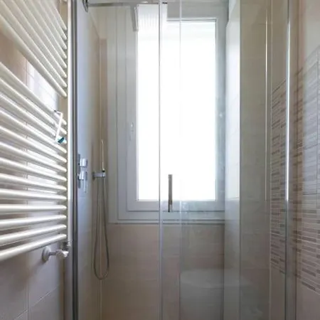Апартаменти Residential Locchi Center City Трієст