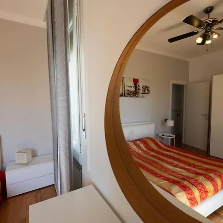 Residential Locchi Center City *