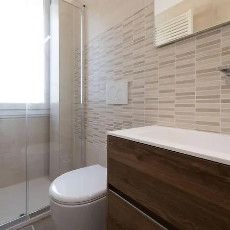 Residential Locchi Center City *