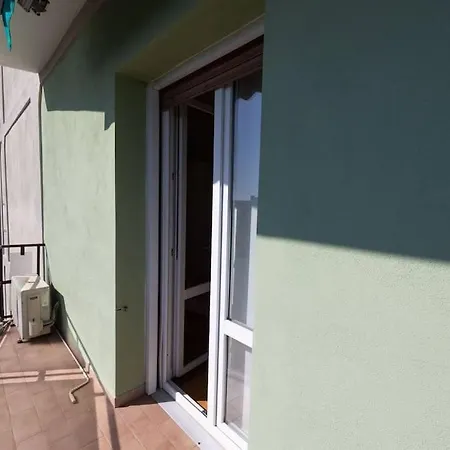 Апартаменти Residential Locchi Center City