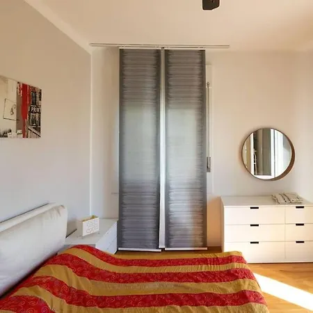 Residential Locchi Center City *