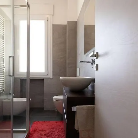 Апартаменти Residential Locchi Center City