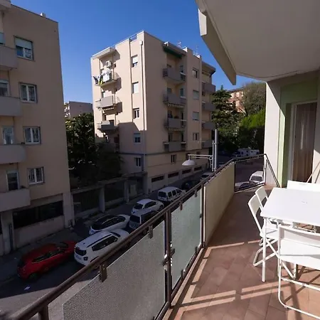 Апартаменти Residential Locchi Center City *