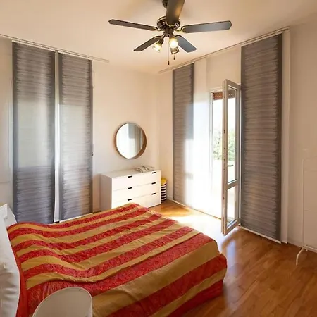 Апартаменти Residential Locchi Center City