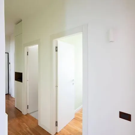 Residential Locchi Center City *