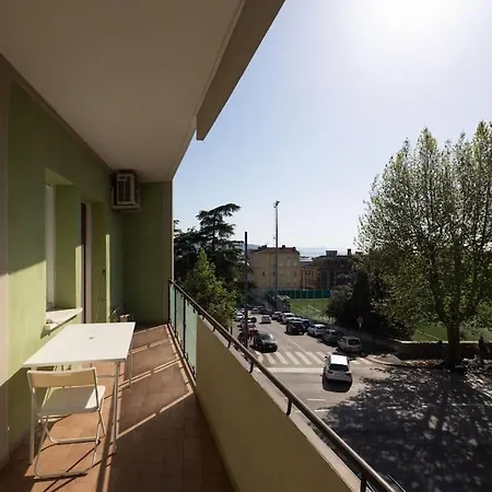 Residential Locchi Center City *