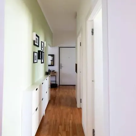 Residential Locchi Center City Трієст