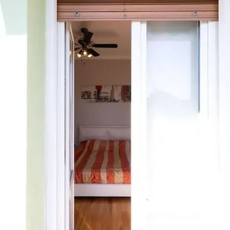 Residential Locchi Center City *