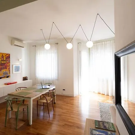 Residential Locchi Center City