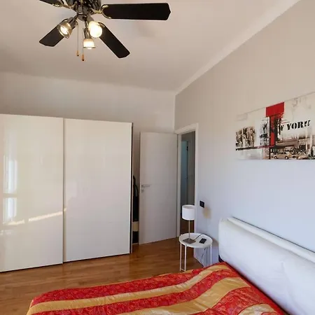 Residential Locchi Center City * Trieste