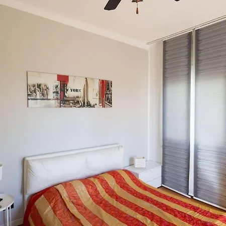 Residential Locchi Center City * Trieste
