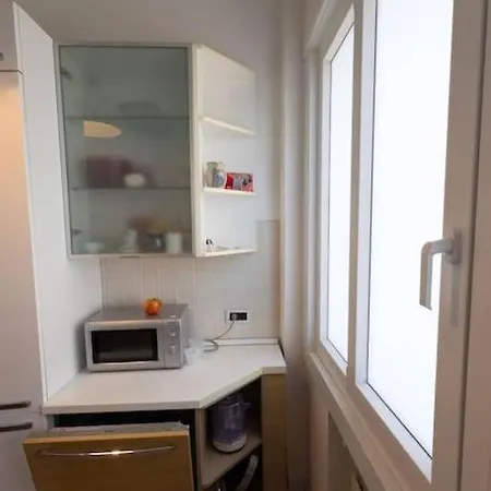 Residential Locchi Center City Trieste