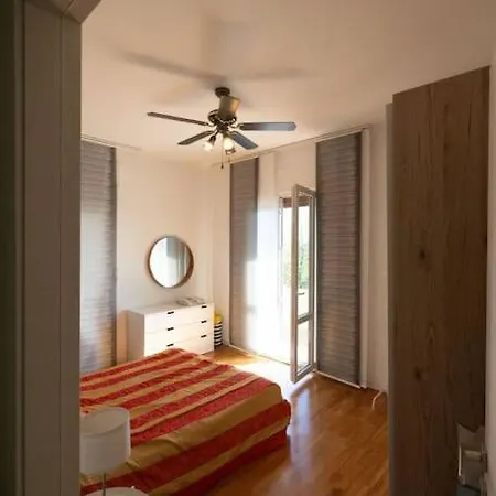 Residential Locchi Center City Lejlighed Trieste