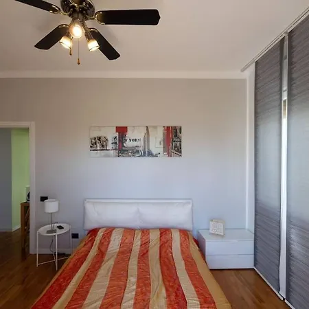 Residential Locchi Center City