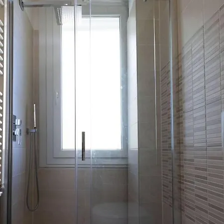 Lejlighed Residential Locchi Center City Trieste