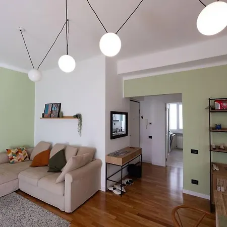 Residential Locchi Center City