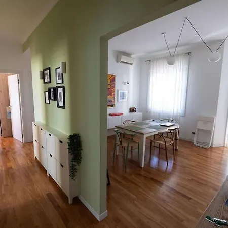 Lejlighed Residential Locchi Center City *