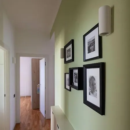 Residential Locchi Center City