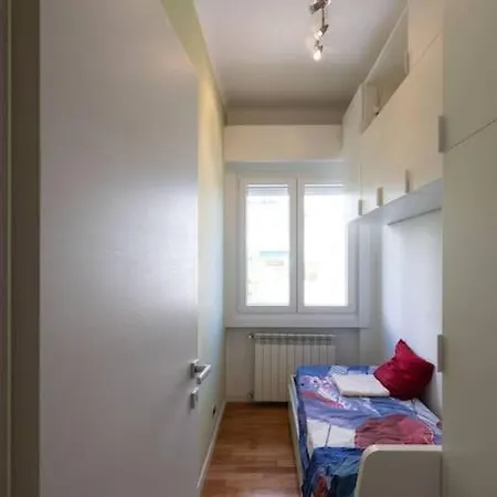 Residential Locchi Center City Lejlighed Trieste