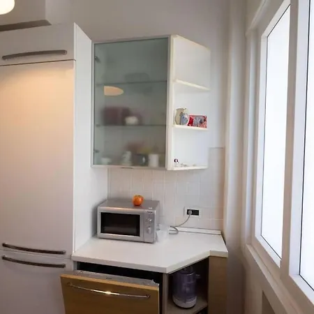 Residential Locchi Center City Trieste