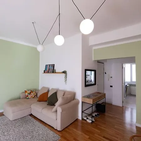 Residential Locchi Center City Lejlighed Trieste