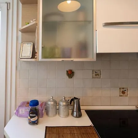 Lejlighed Residential Locchi Center City Trieste