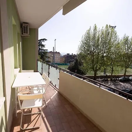Lejlighed Residential Locchi Center City