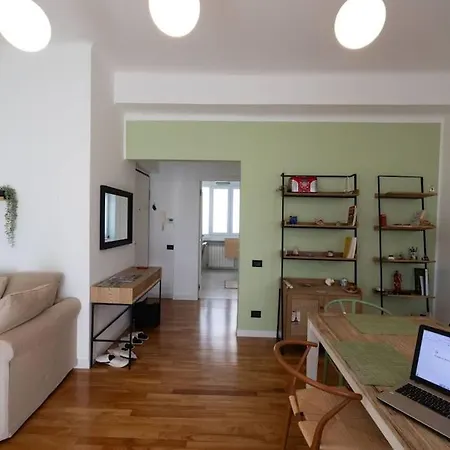 Lejlighed Residential Locchi Center City *